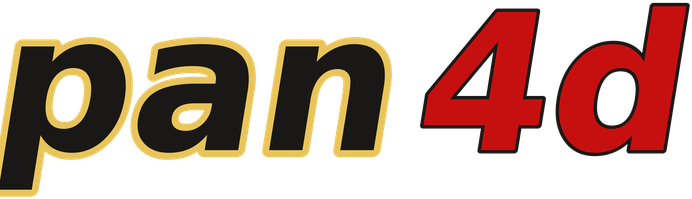 pan4d logo