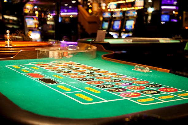 pan4d Speed Blackjack, Fish Hunter and slot rooms